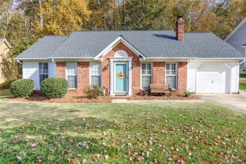 16126 Amber Field Drive