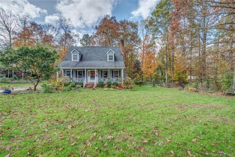 2600 Stockwood Drive