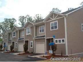 20 Foxden Drive 301 sold home in Fox Glen Condominium, Fletcher, NC