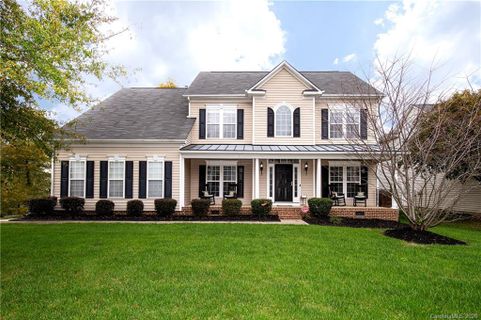 404 Glandon Court