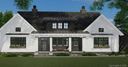 119 Almond Branch Drive sold home in Hendersonville, SC