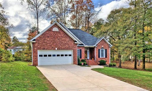 2185 Fox Creek Lane