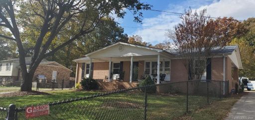 1526 Edgewood Road
