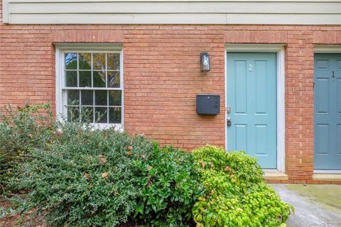 638 Chipley Avenue 2 sold home in Birch Landing, Charlotte, NC