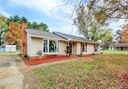 3500 Oxford Hill Court sold home in Charlotte, SC