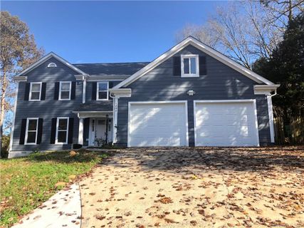 1207 Long Paw Lane