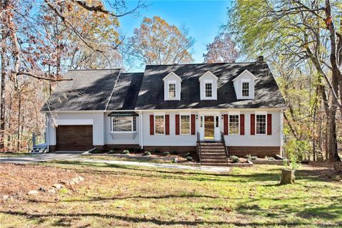 161 Trollingwood Lane