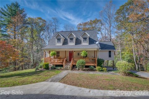 1105 Wildlife Trail
