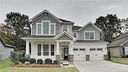 15809 Homecoming Way sold home in Charlotte, SC