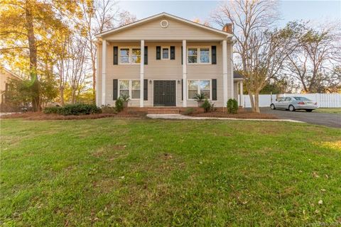 12317 Taragate Drive