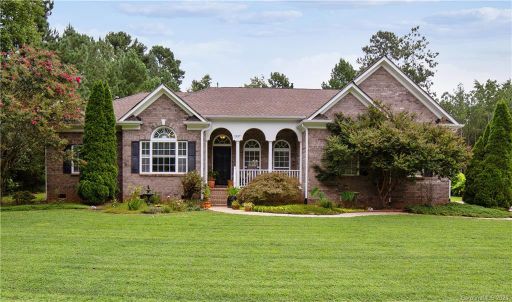 1537 Forest Ridge Lane
