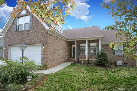 5719 Falls Ridge Lane