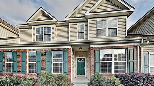 10313 Columbia Crest Court sold home in Covington, Charlotte, NC