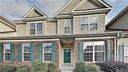 10313 Columbia Crest Court sold home in Charlotte, SC