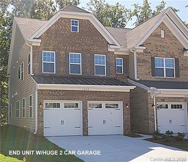 149 Portola Valley Drive sold home in Cove at Morrison Plantation, Mooresville, NC