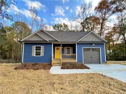1534 Hathaway Drive