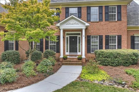 1080 Carole Court sold home in Greylyn, Matthews, NC