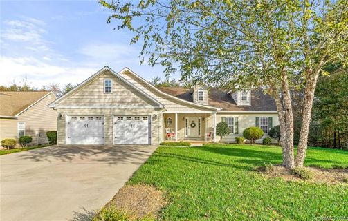 105 Cabin Creek Drive