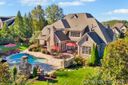 2212 Garden View Lane sold home in Weddington, SC
