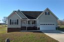 1010 Timber Spring Lane sold home in Salisbury, SC
