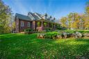 1105 Sierra Trace Road sold home in Denton, SC