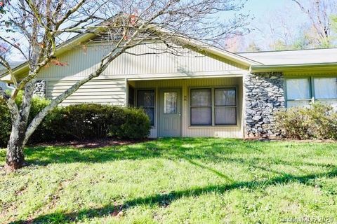44 2c Jervey Road sold home in One Tryon Place, Tryon, NC