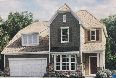 1072 Willow Bend Drive 46 sold home in Willow Bend, Fort Mill, SC
