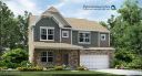 1042 Willow Bend Drive 53 sold home in Fort Mill, SC