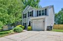 16225 Amber Field Drive sold home in Huntersville, SC