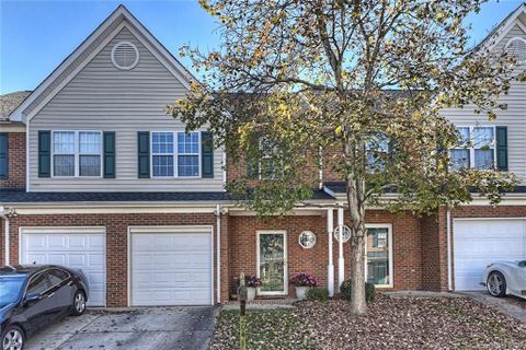 2041 Lennox Square Road