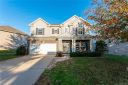 6906 Barefoot Forest Drive sold home in Charlotte, SC