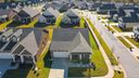 6425 Brighton Park Drive sold home in Mint Hill, SC
