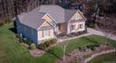 2312 Bethshire Lane sold home in Denver, SC