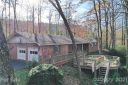 1267 University Heights Drive sold home in Cullowhee, SC