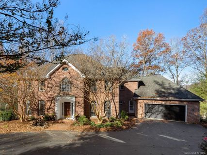 12 Hickory Ridge sold home in White Oak Plantation, Fletcher, NC