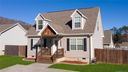 44 W Newberry Drive 35 sold home in Fletcher, SC