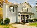 2433 Terra Drive sold home in Gastonia, SC
