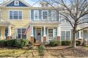 260 Hurston Circle sold home in Charlotte, SC