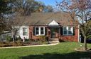 1814 4th Street sold home in Salisbury, SC
