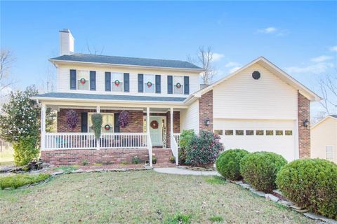 925 Circle Drive sold home in Mountainbrook, Mount Pleasant, NC