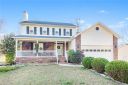 925 Circle Drive sold home in Mount Pleasant, SC
