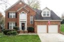 9034 Salford Court sold home in Huntersville, SC