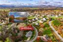 Lot 15 Barnrock Drive sold home in Mills River, SC