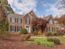 1612 Stevens Ridge Road sold home in Matthews, SC