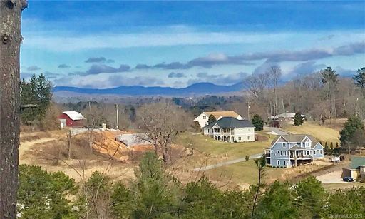 75 Magnolia Farms Drive 14 sold home in Magnolia Farms, Asheville, NC