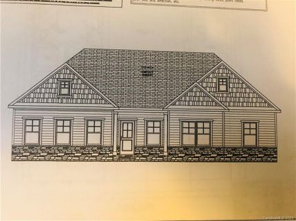 124 Sir Oliver Place 54 sold home in Birtwick Park, Rockwell, NC