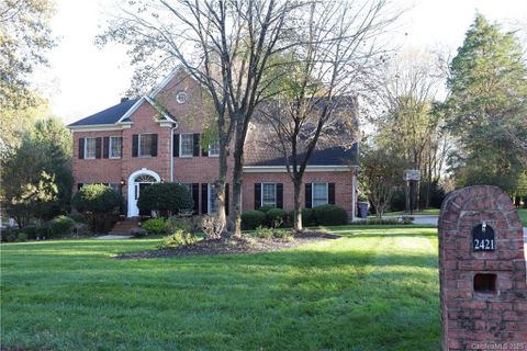 2421 Howerton Court