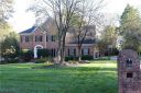 2421 Howerton Court sold home in Charlotte, SC