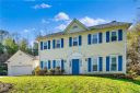 2111 Long Ridge Lane sold home in Charlotte, SC