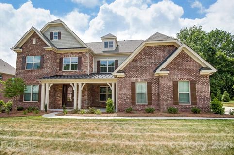 116 Highclere Drive sold home in Highclere, Waxhaw, NC